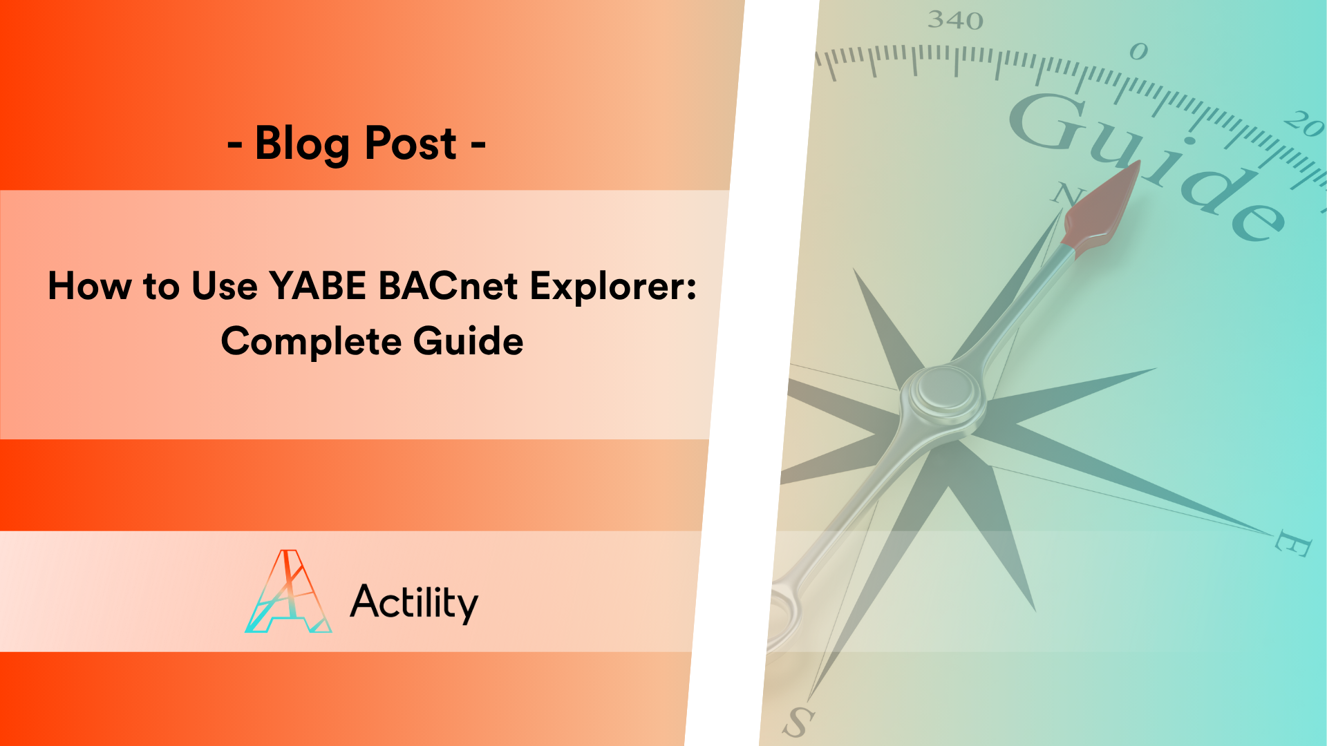 Comment utiliser YABE BACnet Explorer : guide complet