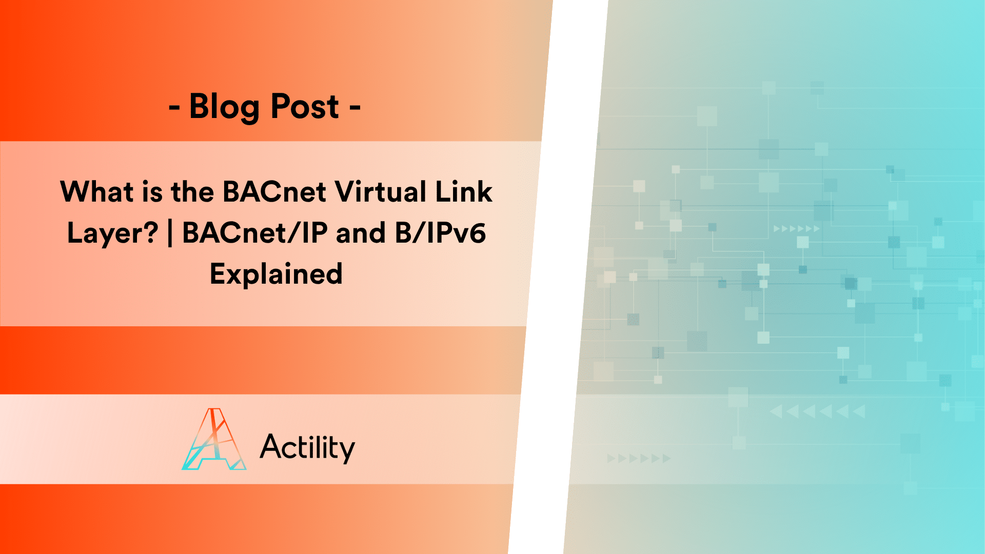 what is the bacnet virtual link layer