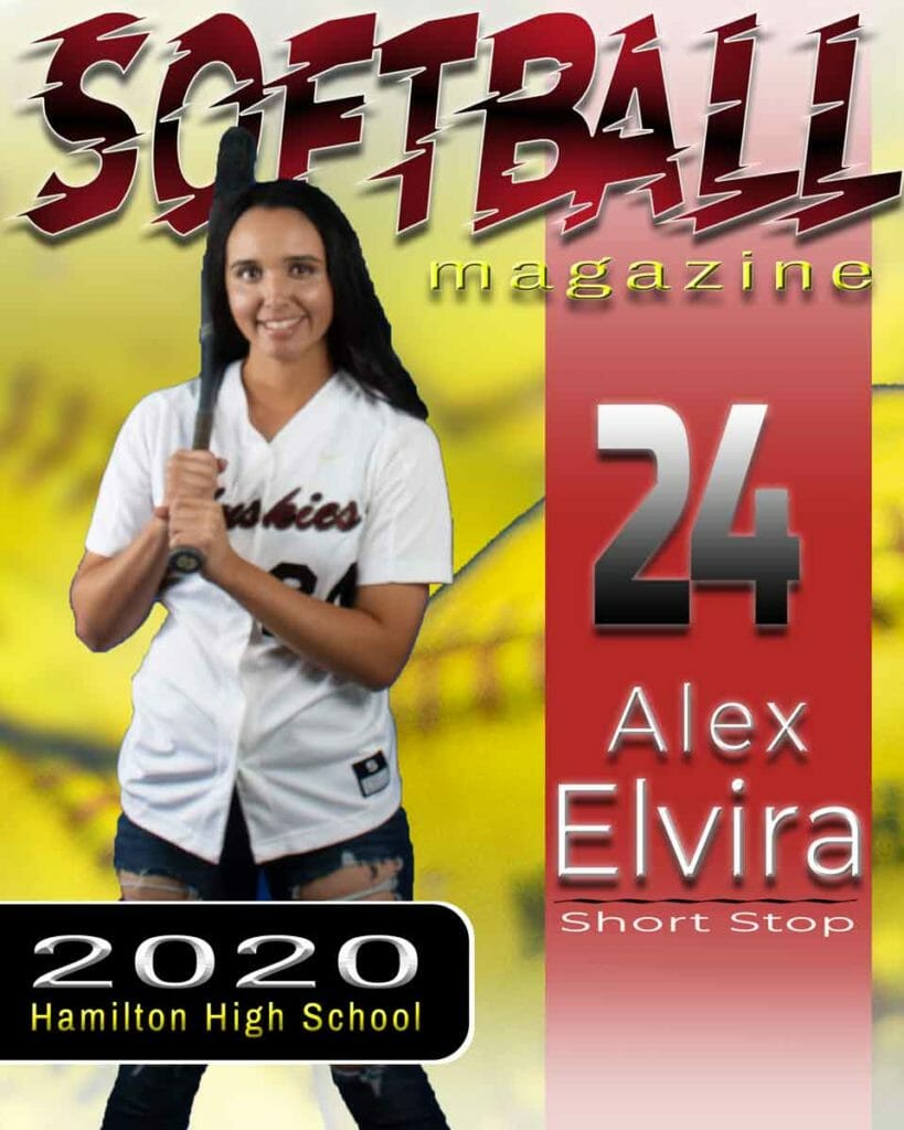 softball-magazine-covers