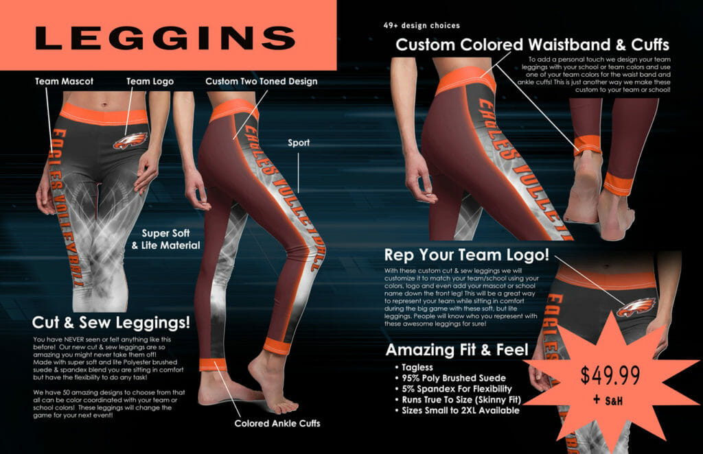 Leggings-w-price