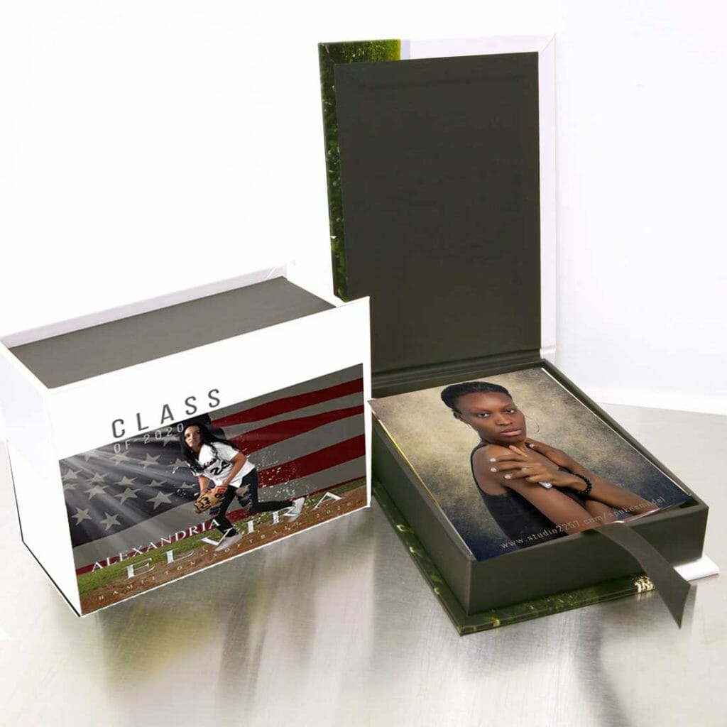 Photo Boxes studio22572