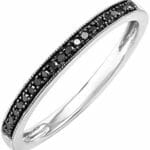 Black Diamond Stackable Band